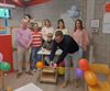 Peer - Blijfstoel brengt rust in St Elisabethschool