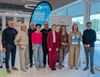 Oudsbergen - De Duin eerste sportcomplex met A+-label