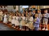 Pelt - Eerste communicanten vieren feest