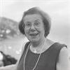 Leopoldsburg - Lucienne Meeus overleden