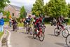 Peer - Regen én zon voor het KotK-peloton