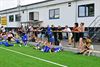 Beringen - KFC Paal-Tervant start met G-voetbal