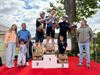Pelt - Kermiskoers Holheide lokt 47 renners en veel volk