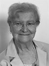 Pelt - Lisa Alders overleden