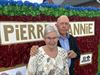 Pelt - Pierre en Annie vieren gouden huwelijksjubileum