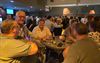 Hamont-Achel - Terminus Memorial lokt bijna 500 bezoekers
