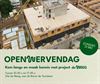 Bree - Open Werfdag op site De Weeg