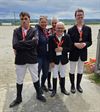 Pelt - Recordeditie voor Sint Oda op Special Olympics