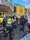 Pelt - Bokkerijders trappen opnieuw 1.000 kilometer
