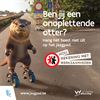 Bree - Ken jij de regels op het jaagpad?