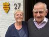 Pelt - Leo en Wieske vieren briljanten huwelijksjubileum