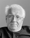 Bree - Antoine 'Twan' Van Houdt overleden