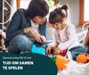 Hechtel-Eksel - Opendeurdag KIK sluit Week van de Opvoeding af