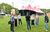 Peer - Blues Peer klaar voor zonnige festivaleditie