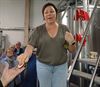 Pelt - Okra Neerpelt-Centrum trok naar het Land van Herve