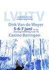 Beringen - Expo Dirk Van de Weyer