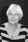 Bocholt - Truda Rynkens overleden