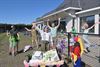 Beringen - Missie Groene Speelplaats