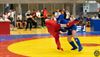 Peer - Belgium Open Sambo in Peer groot succes