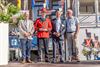 Hamont-Achel - De Eendracht al 20 jaar Kampioen der Lage Landen