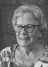 Hamont-Achel - Lena Follon overleden