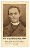 Leopoldsburg - Viering ter ere van priester Poppe