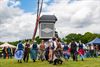 Lommel - Molenfeesten brengen ambacht en spektakel