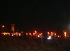 Neerpelt - Een avond vol vuur
