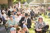 Peer - Meer dan 25.000 bezoekers genoten van Blues Peer
