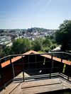 Beringen - Uitkijktoren citadel Diest geopend