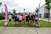 Beringen - Zwoele Campusrun