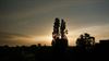 Leopoldsburg - Onweer trok over