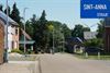 Beringen - Sint-Annastraat