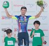 Hamont-Achel - Opnieuw podium voor Kamiel Bonneu in rittenkoers