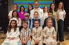 Peer - Feestelijke vieringen in St- Elisabethschool