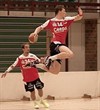 Pelt - Sasja vanavond tegen Sporting in Dommelhof