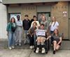 Lommel - WICO-actie levert mooie steun op voor Dierenasiel