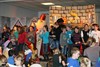 Overpelt - De Sint was in 'Den Drossaerd'