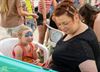 Oudsbergen - Kernsubsidies laten Oudsbergen bruisen