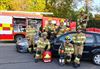 Hechtel-Eksel - Brandweer neemt deel aan internationale wedstrijd