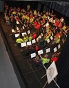 Hamont-Achel - Blaasmuziek in De Posthoorn