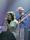 Leopoldsburg - Big Thief in Vorst Nationaal: altijd een belevenis