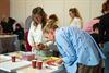 Lommel - Inschrijvingen zandtapijtententoonstelling geopend