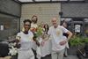Beringen - Brunch voor Burundi