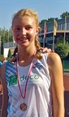 Pelt - SACN blinkt uit op Limburgs kampioenschap polsstok