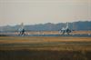 Peer - 10de Tactische Wing neemt deel aan NAVO-oefening