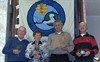 Overpelt - Het 41ste jaarfeest van de wandelclub