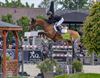 Oudsbergen - Karin Martinsen wint Grand Prix bij Sentower Park