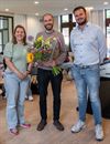 Pelt - Bibliotheek verwelkomt 2.000ste OpenBIB-lid