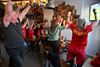 Beringen - Zijn jullie klaar voor het WK-voetbal?